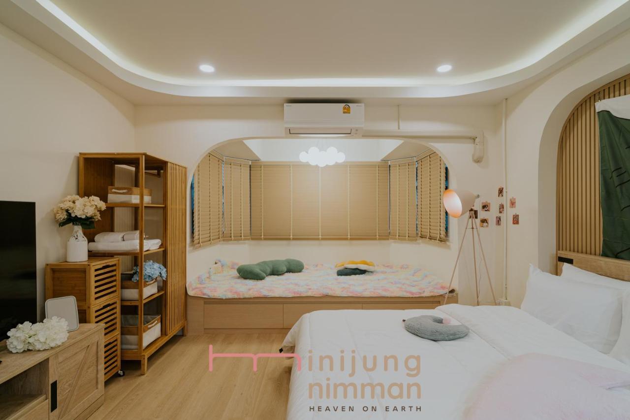 Mini Jung Koji * Chiang Mai