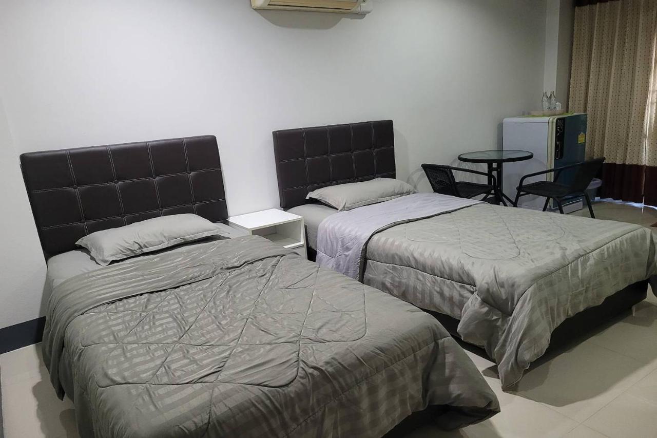 Kaewchantra Mansion Guest house 3*