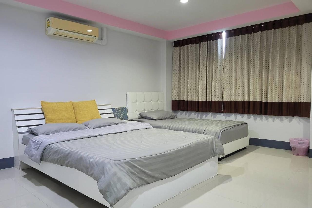 Kaewchantra Mansion Guest house