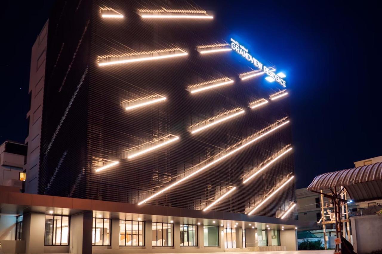 Hotel Grandview 3*