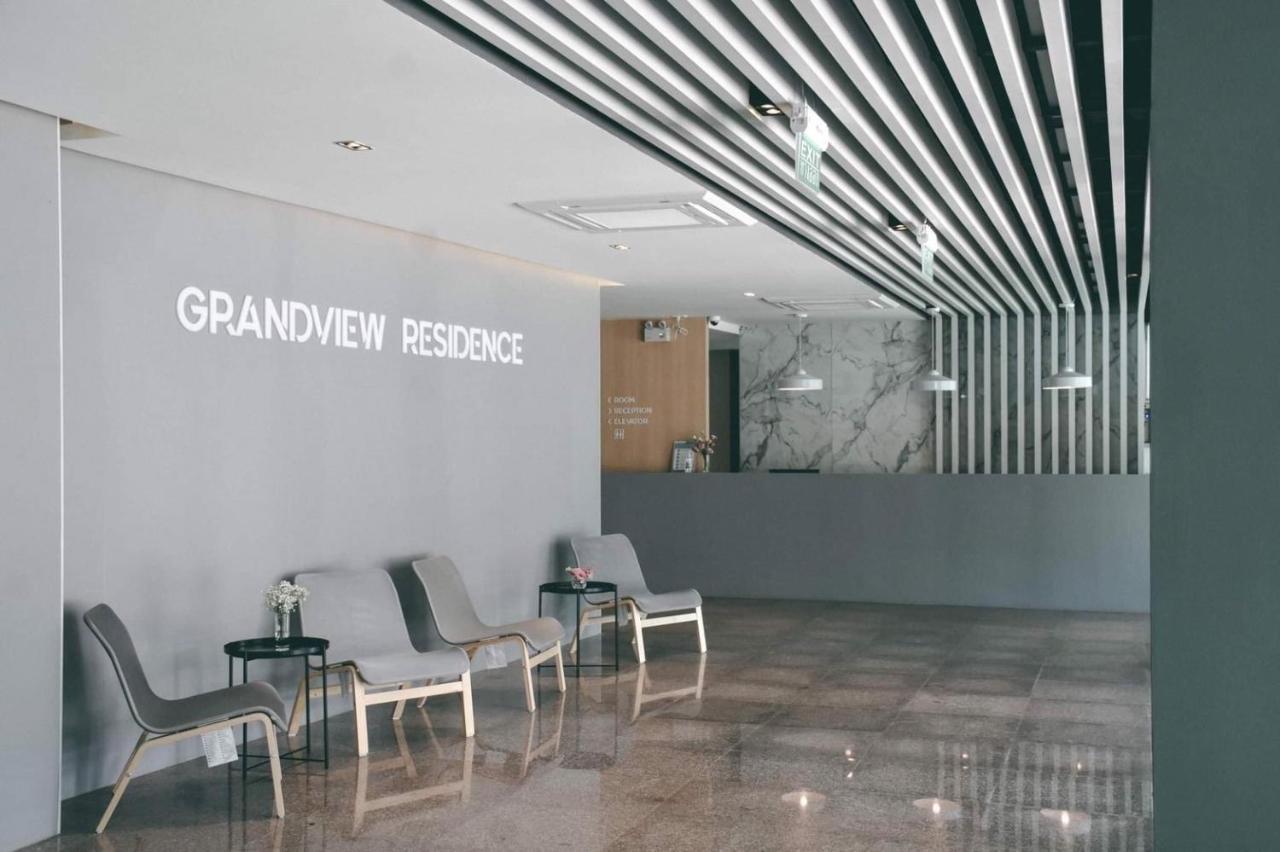 Grandview 3*