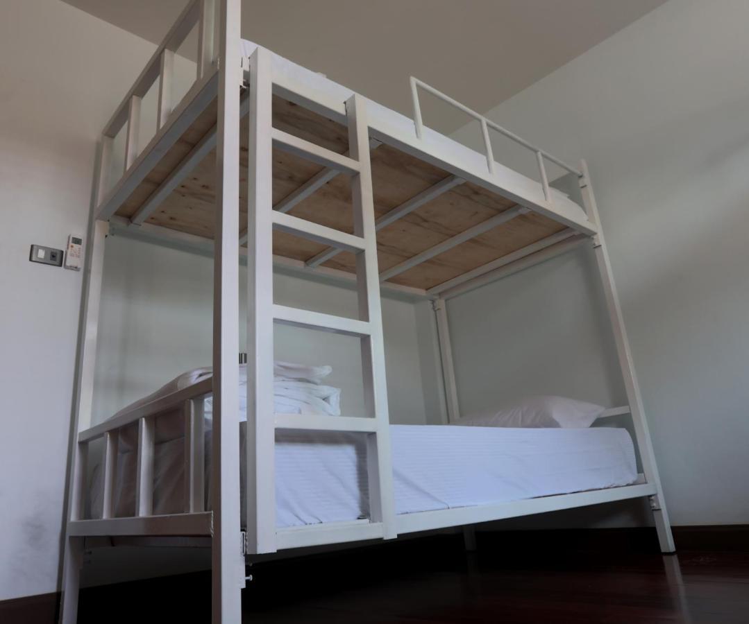Hostel Tartar & Nay