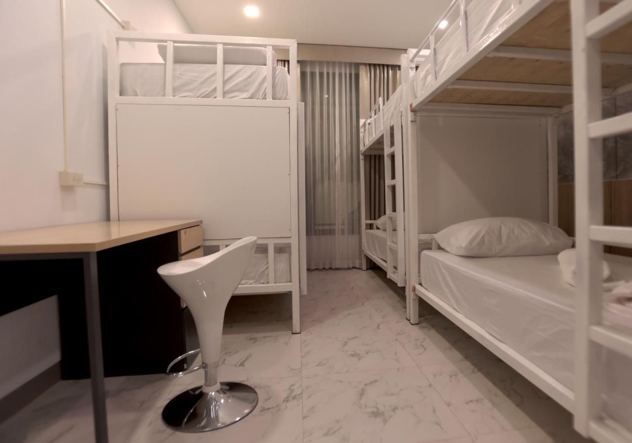 Hostel Tartar & Nay