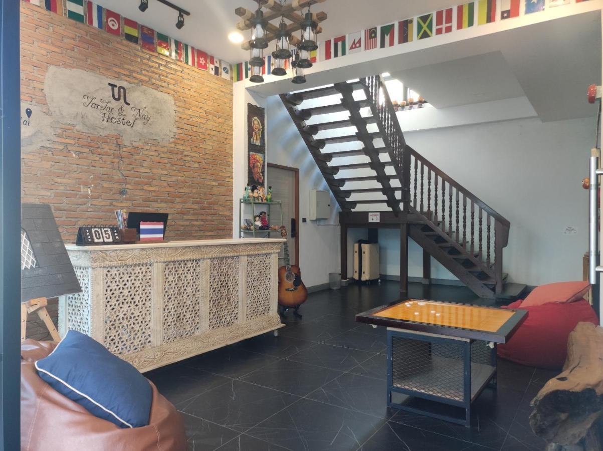 Tartar & Nay Hostel Chiang Mai