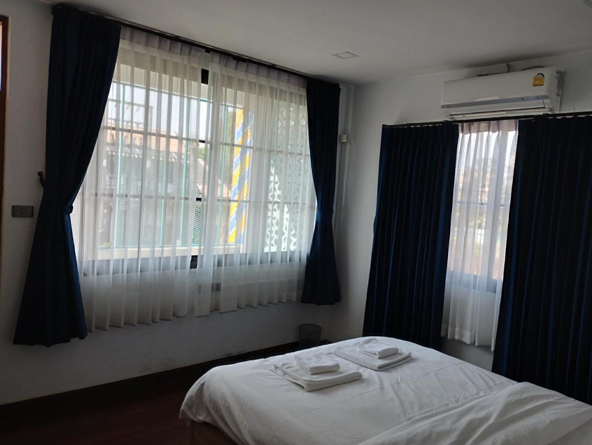 Hostel Tartar & Nay Chiang Mai