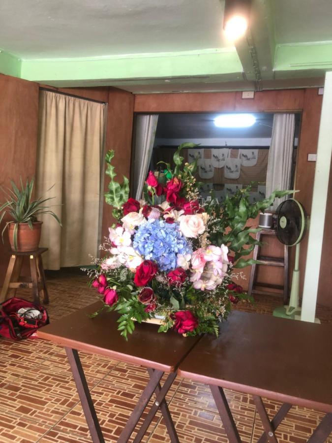 Appartement Singharatsoi3 Chiang Mai