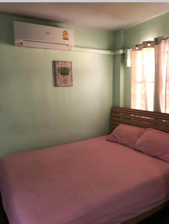 Singharatsoi3 Appartement