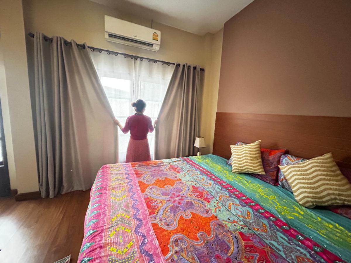 Homestay Villa's Chiang Mai