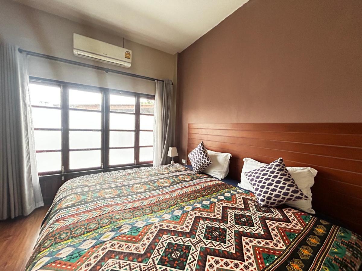 Villa's Homestay Chiang Mai