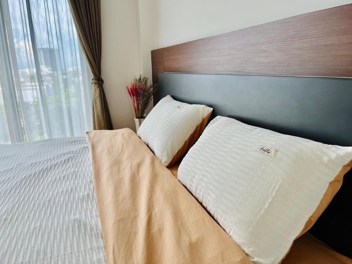 The Astra 2bedroom