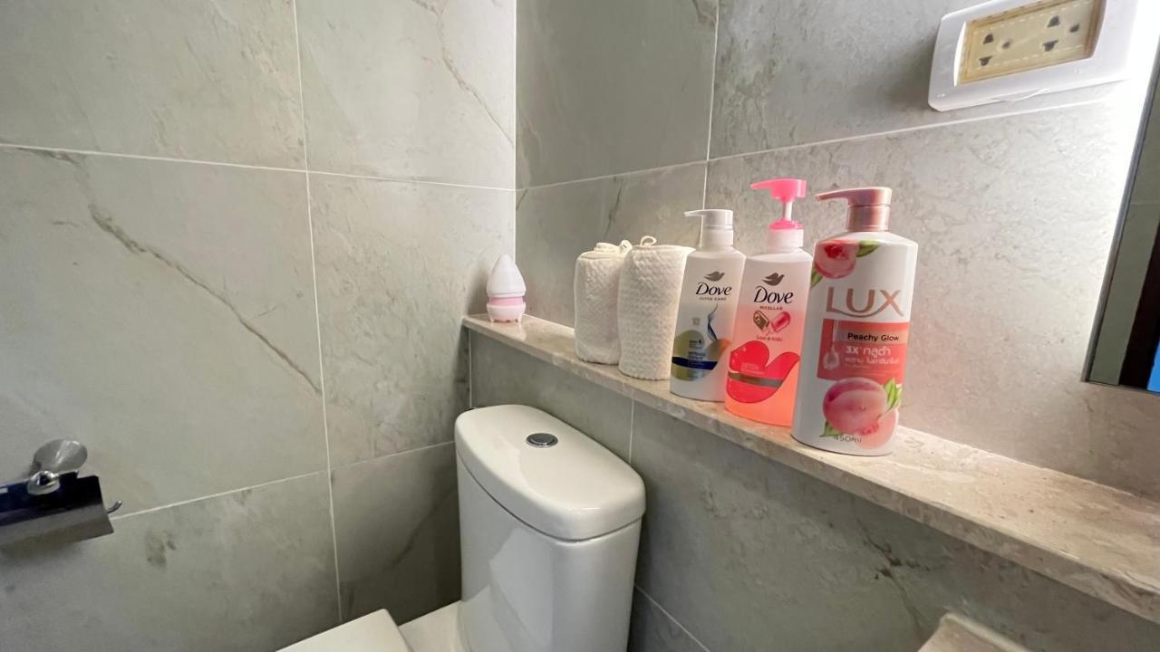 Apartamento The Astra 2bedroom Chiang Mai