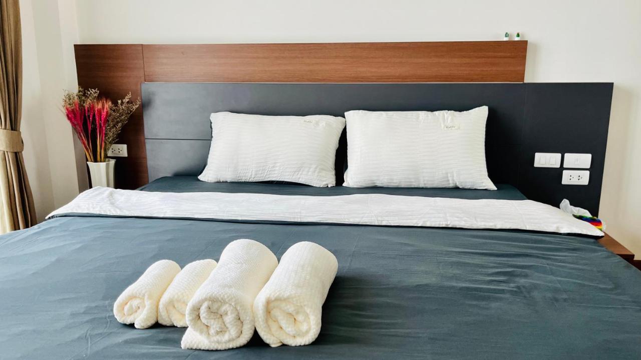 The Astra 2bedroom Apartamento Chiang Mai