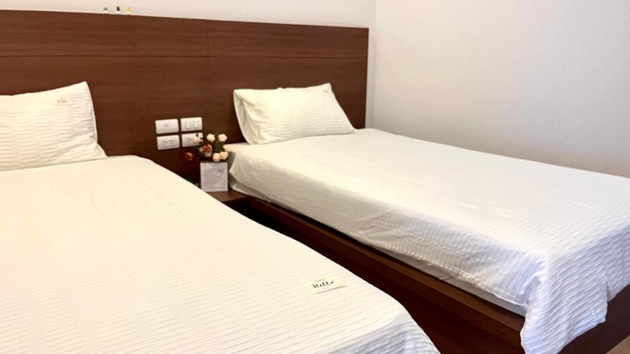 Apartamento The Astra 2bedroom *