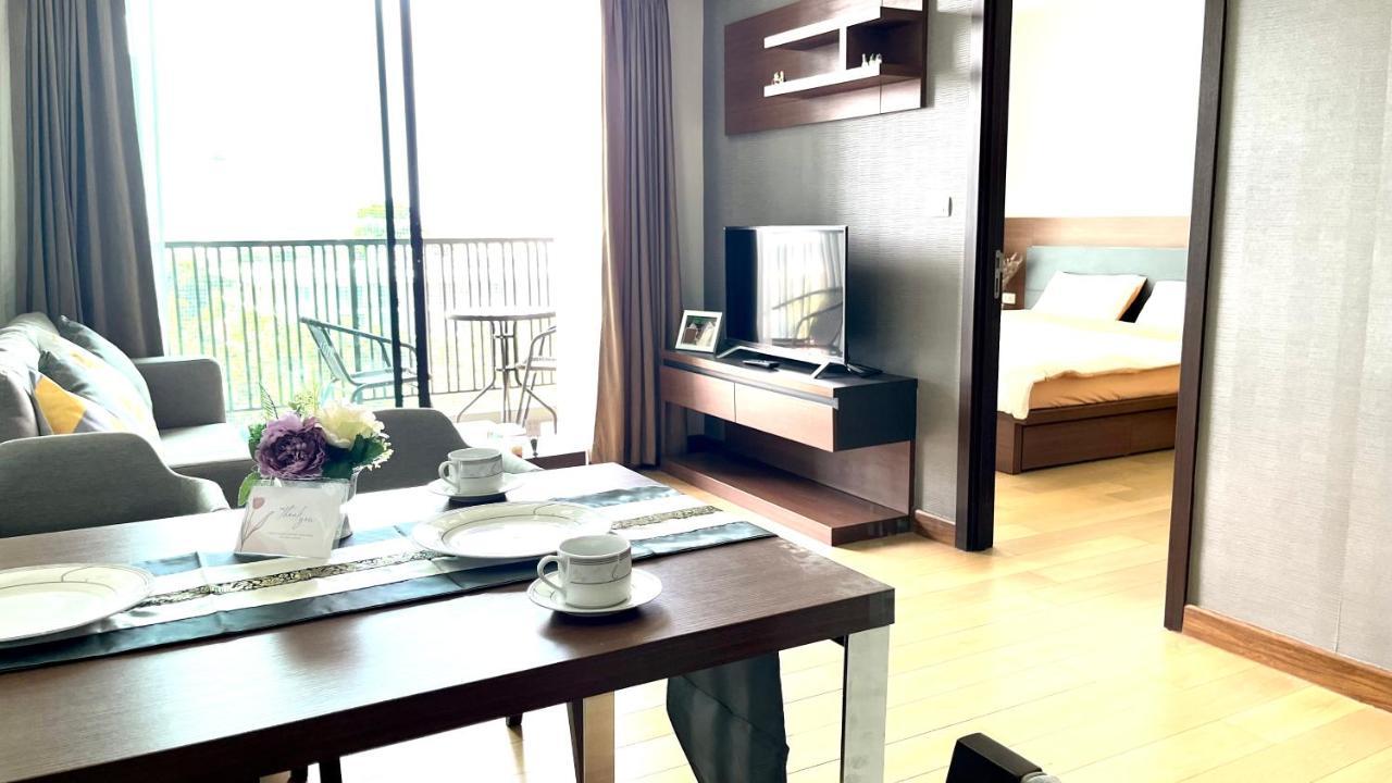 The Astra 2bedroom Apartamento *