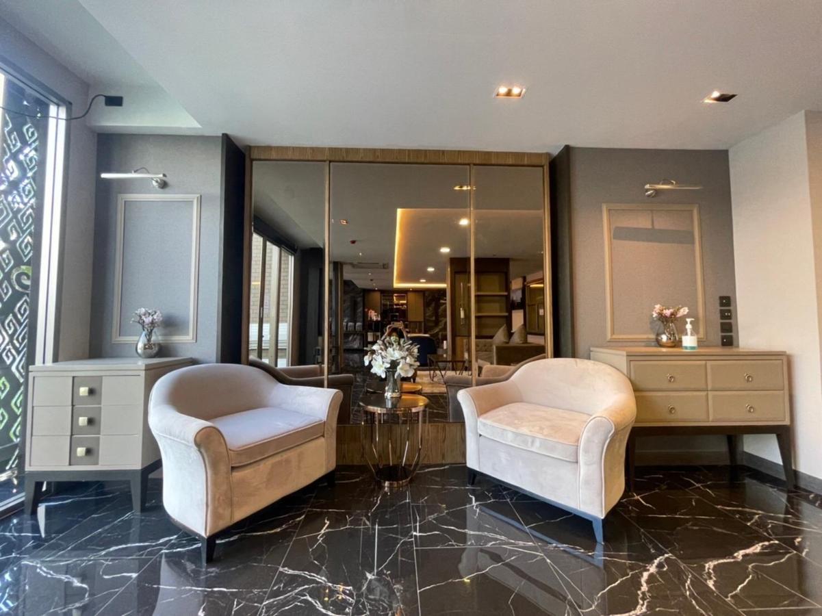 Night Market Super Large Luxurious 3-bedroom Hotel-style