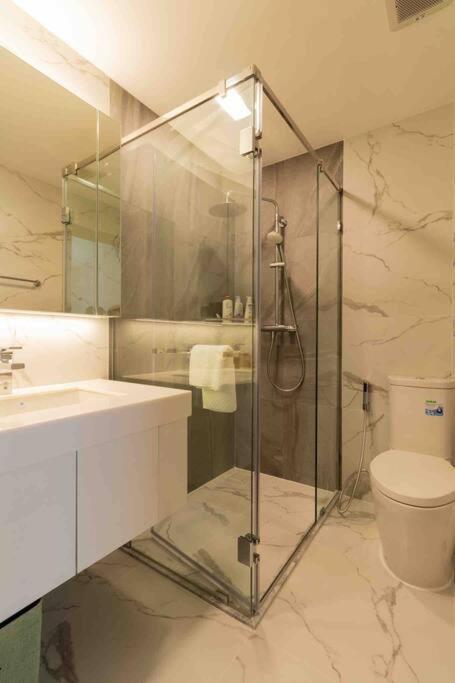 Apartment The Astra Sky River 1 Bedroom A Relaxing *