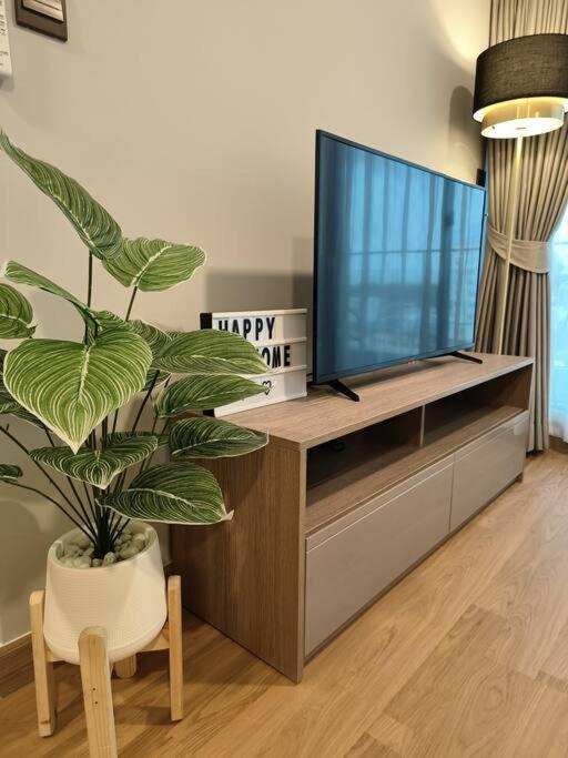 The Astra Sky River 1 Bedroom A Relaxing