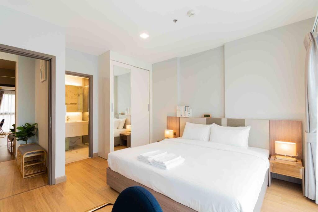The Astra Sky River 1 Bedroom A Relaxing