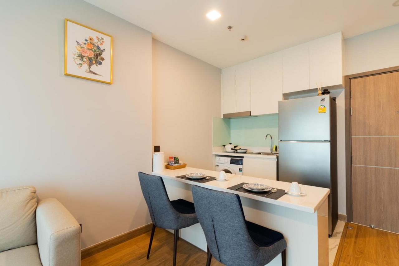 The Astra Sky River 1 Bedroom A Relaxing Chiang Mai