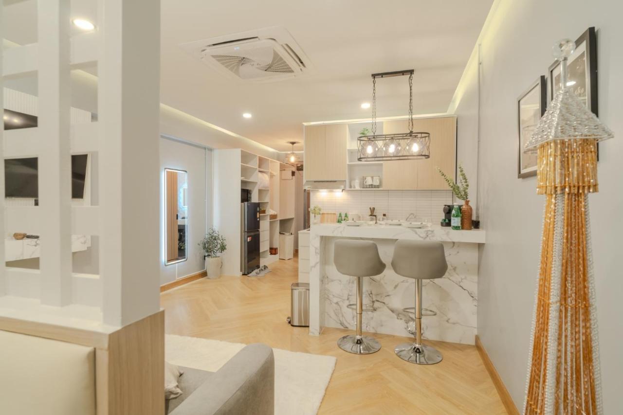 Apartment Mini Jung Ka Ne *
