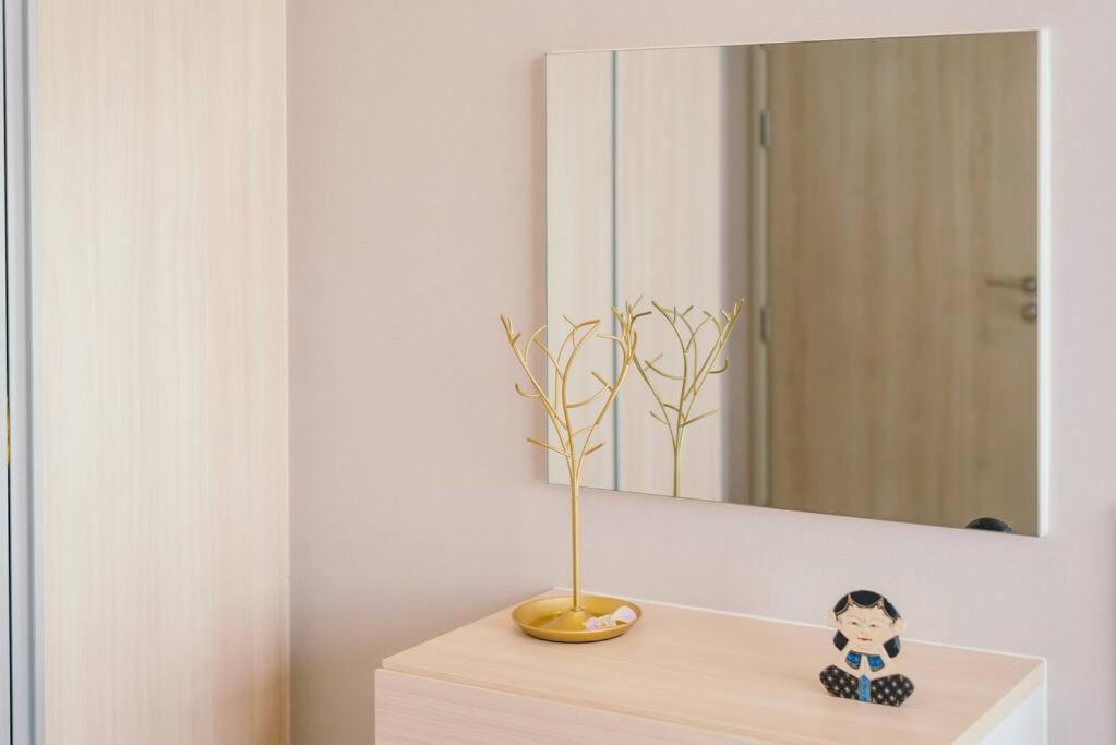 Apartment Modern In Nimman Chiang Mai