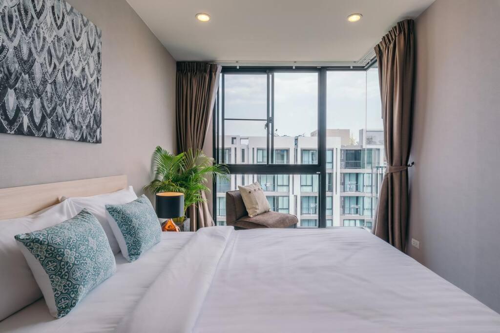 Apartment Modern In Nimman