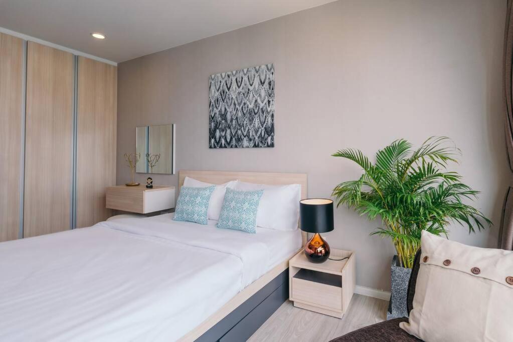 Apartment Modern In Nimman *