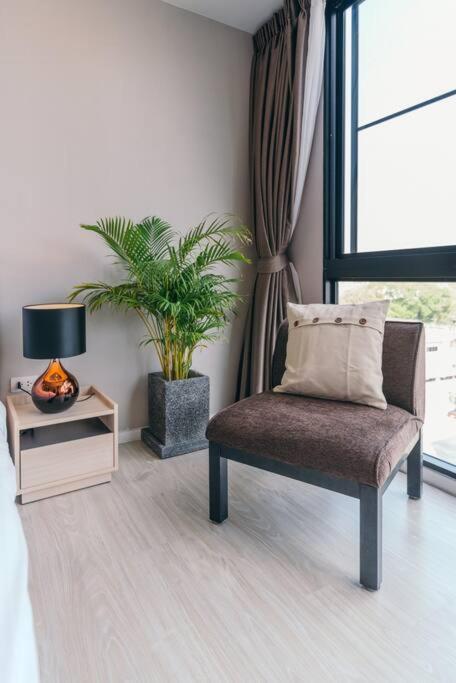 Modern In Nimman Chiang Mai
