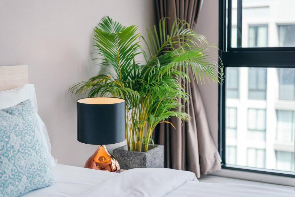 Apartment Modern In Nimman