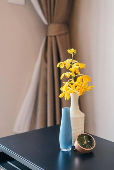 Apartment Modern In Nimman *