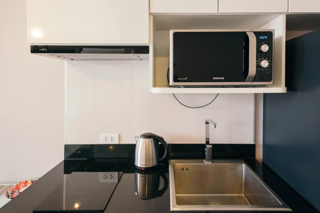 Apartment Modern In Nimman *