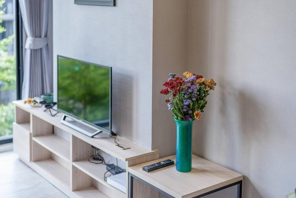 Modern In Nimman Apartment