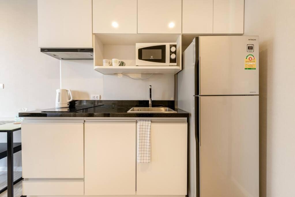 Apartment Modern In Nimman *