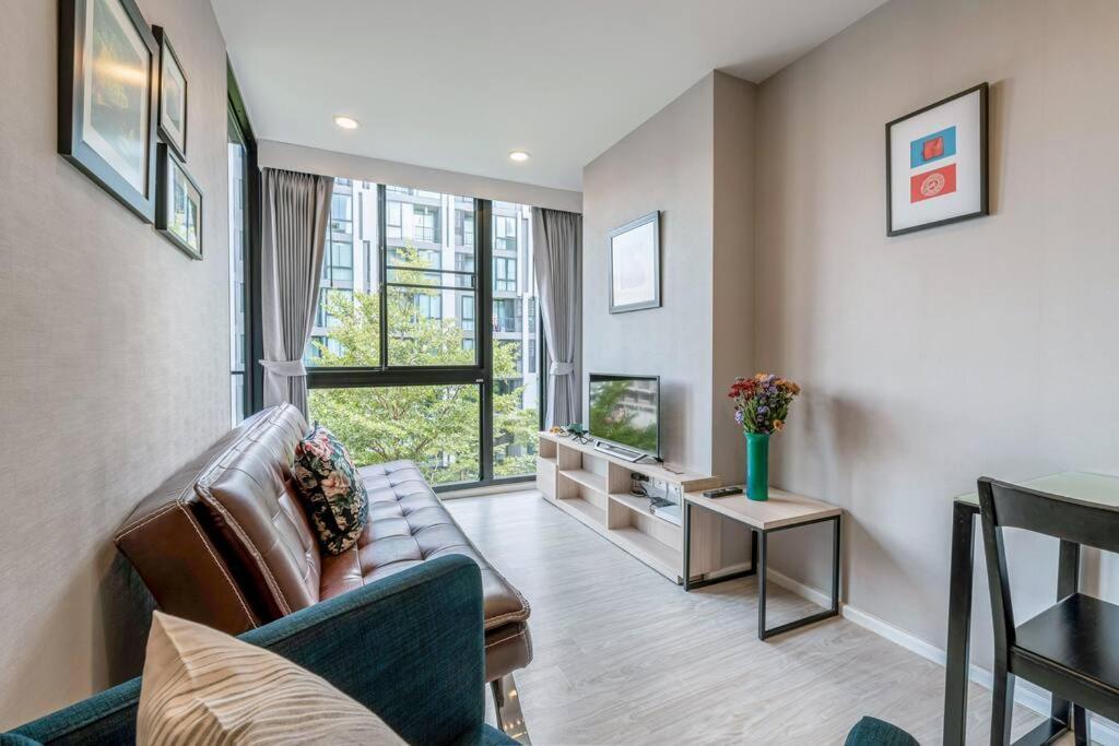 Apartment Modern In Nimman