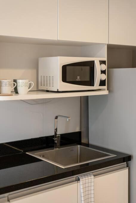 Modern In Nimman Apartment *