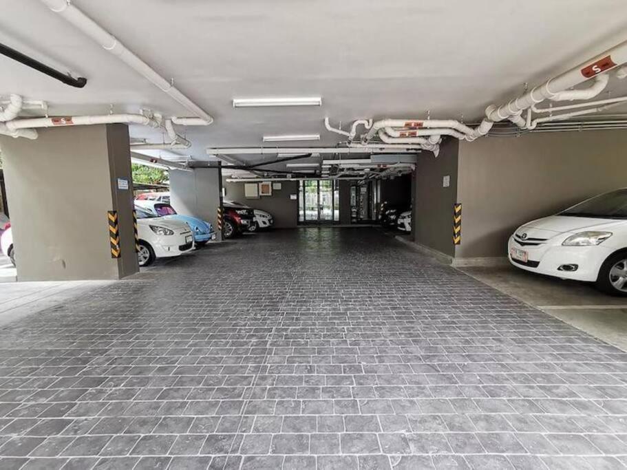 Apartment Modern In Nimman *