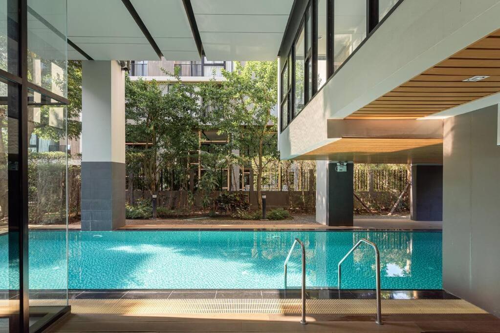 Modern In Nimman *