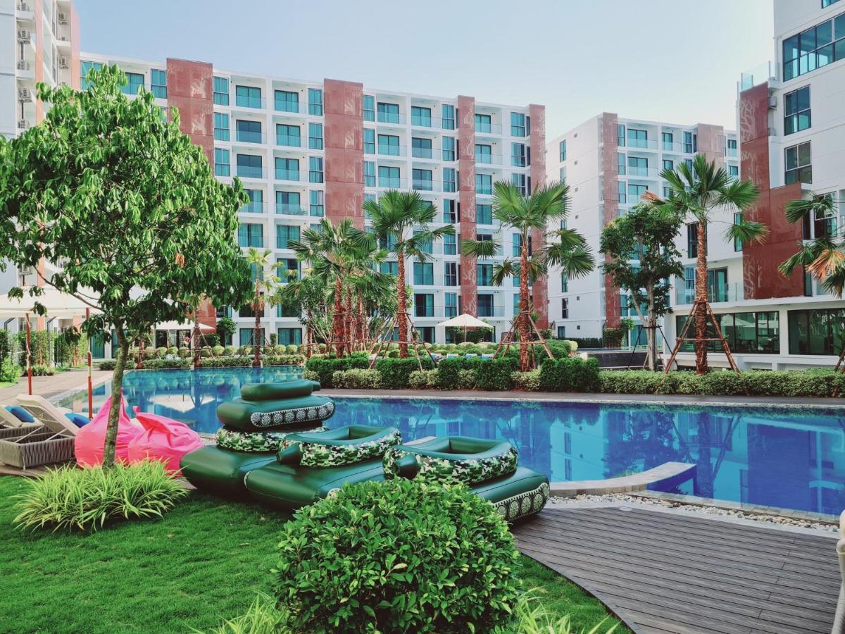 Waterpark Chiang Mai