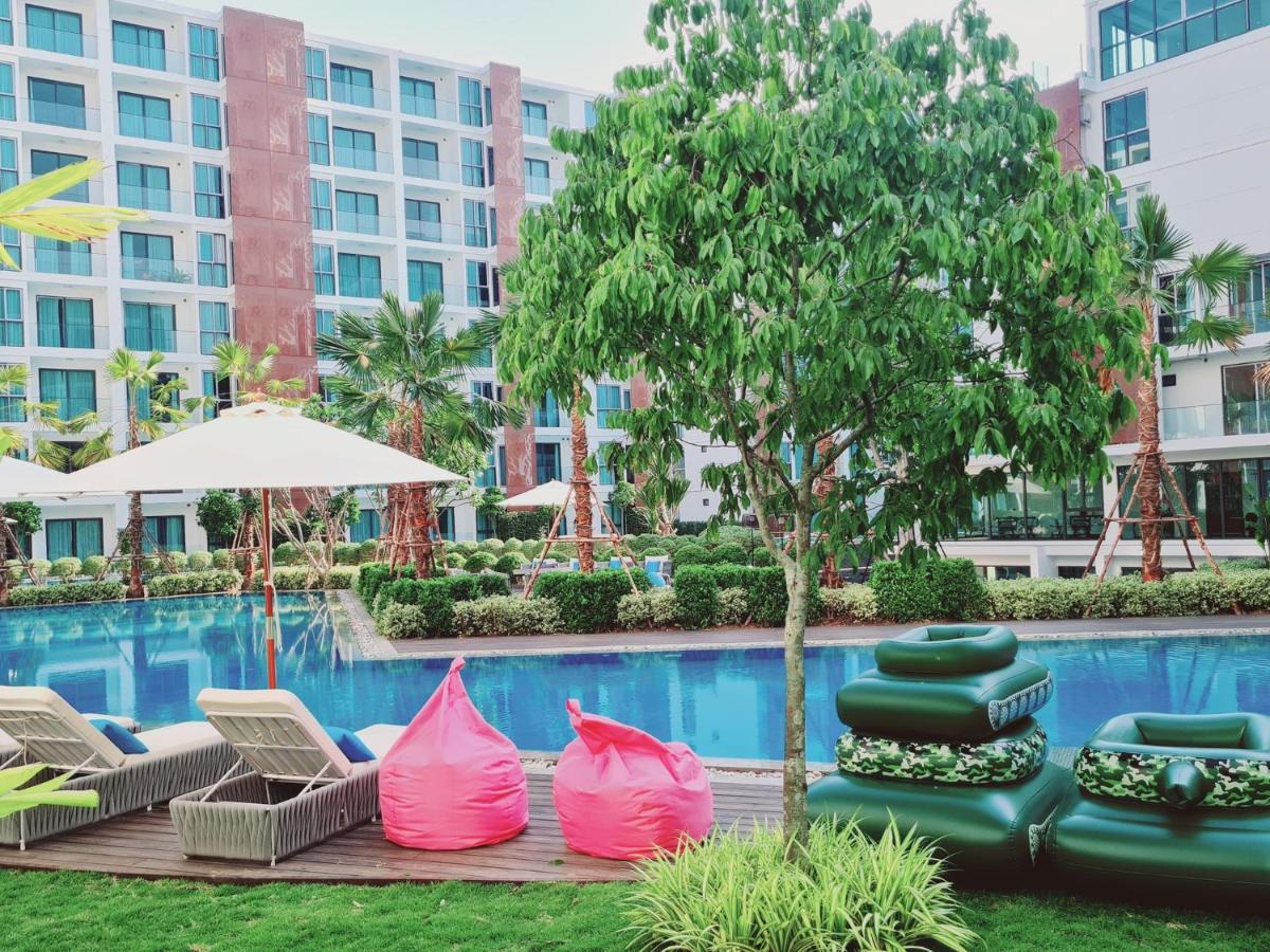 Waterpark Hotel