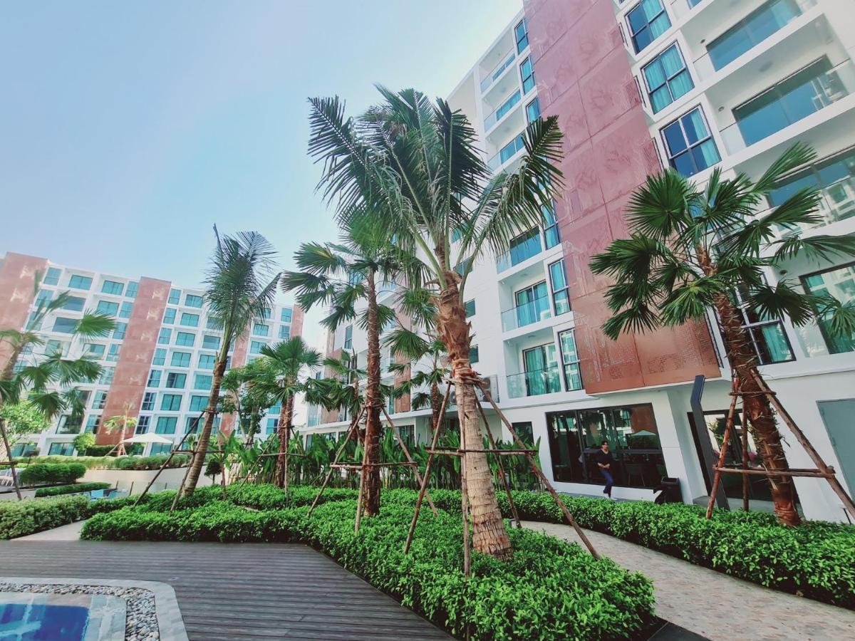 Hotel Waterpark Chiang Mai