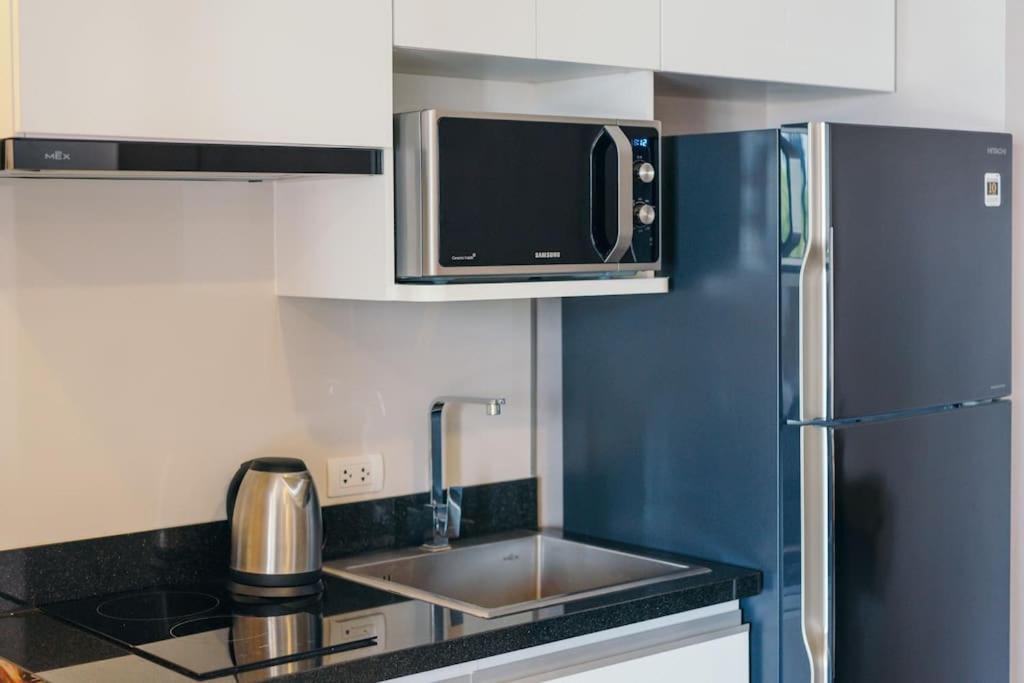 Modern In Nimman Apartment Chiang Mai