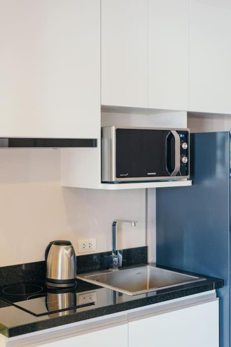 Apartment Modern In Nimman