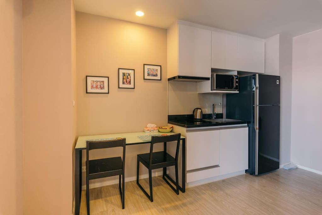 Apartment Modern In Nimman *