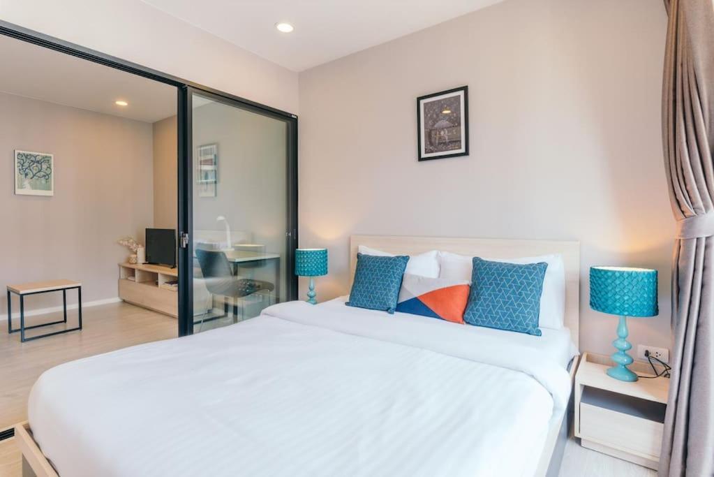 Apartment Modern In Nimman Chiang Mai