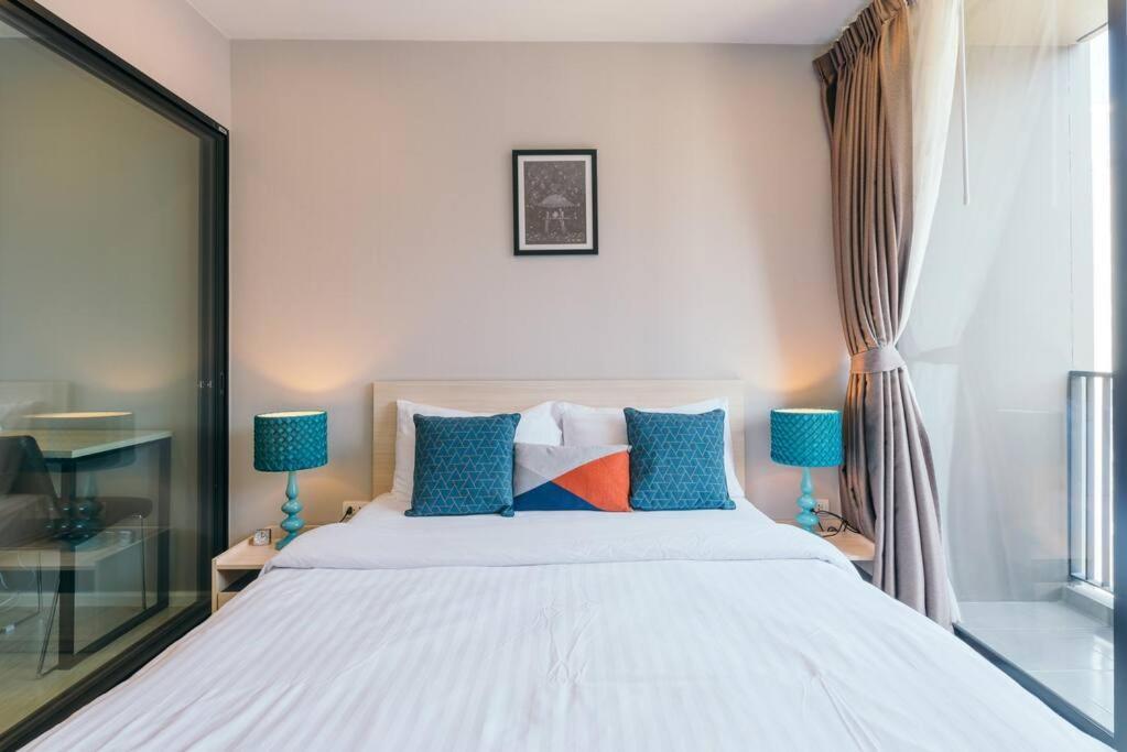 Apartment Modern In Nimman Chiang Mai