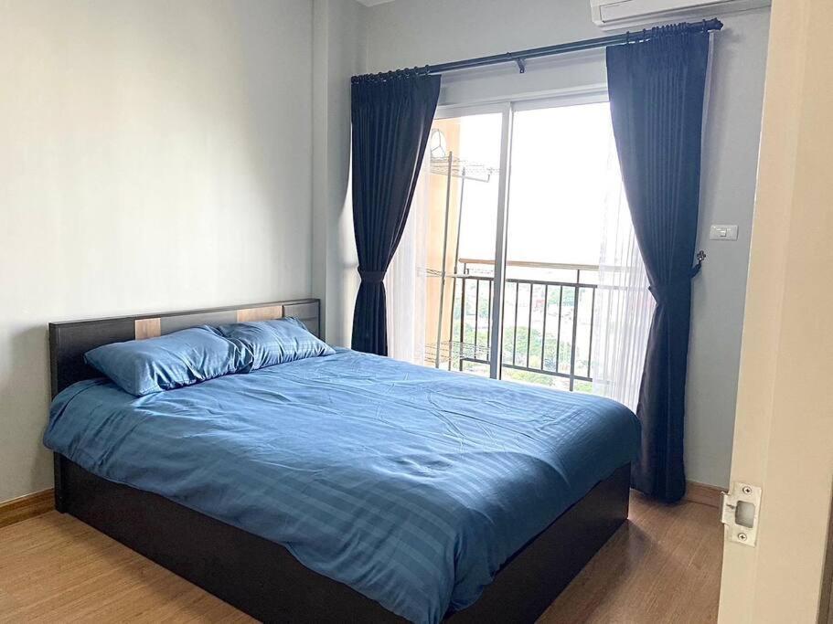 Appartement 1br/nice View/near Festival Chiang Mai