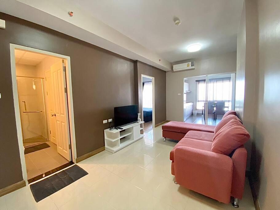 1br/nice View/near Festival Appartement