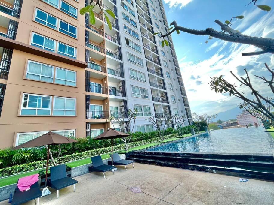 1br/nice View/near Festival