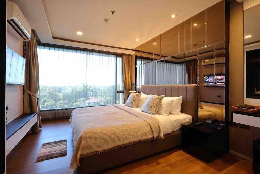 Apartment Exclusive Living The Star Hill *
