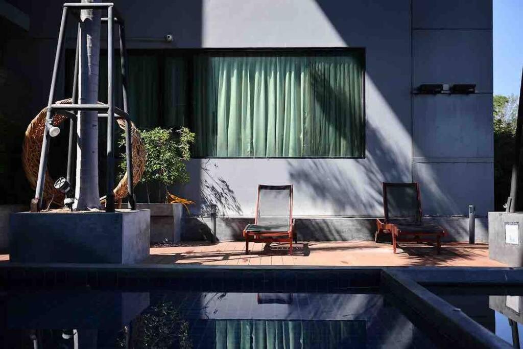 Apartment Exclusive Living The Star Hill